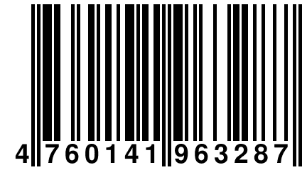 4 760141 963287