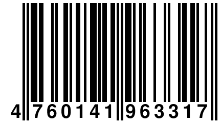 4 760141 963317