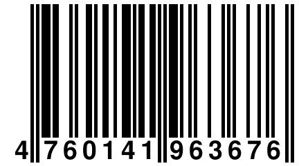 4 760141 963676