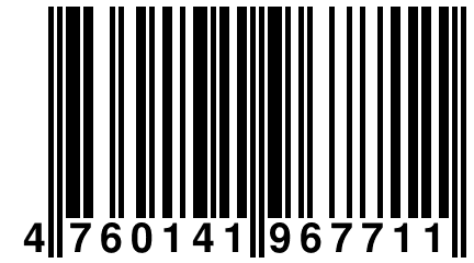 4 760141 967711