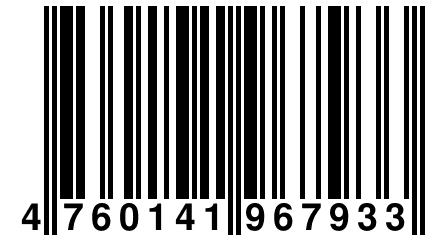 4 760141 967933