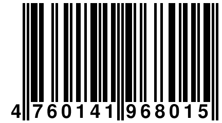 4 760141 968015