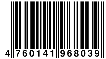 4 760141 968039