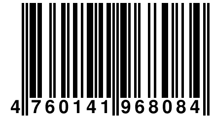 4 760141 968084