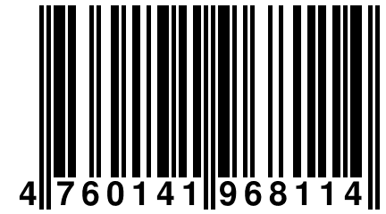 4 760141 968114