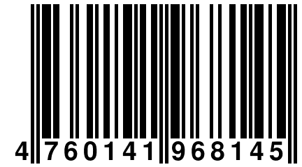 4 760141 968145