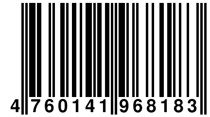 4 760141 968183