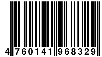 4 760141 968329