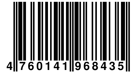 4 760141 968435