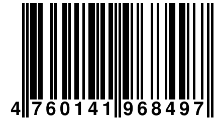 4 760141 968497