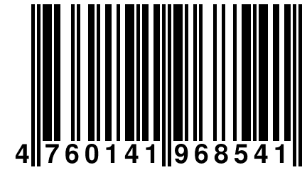 4 760141 968541