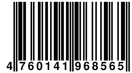 4 760141 968565