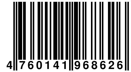 4 760141 968626