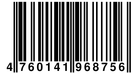 4 760141 968756