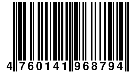 4 760141 968794