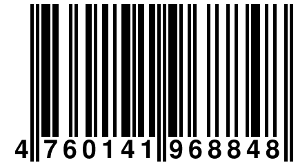 4 760141 968848