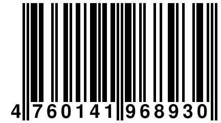 4 760141 968930