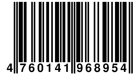 4 760141 968954