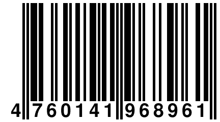 4 760141 968961