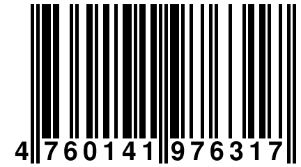 4 760141 976317