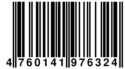 4 760141 976324