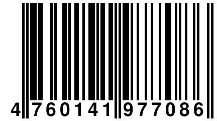 4 760141 977086