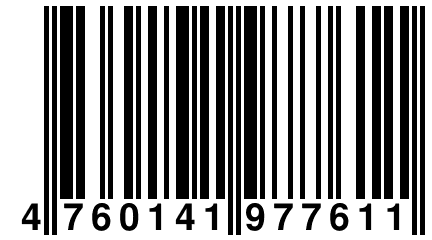 4 760141 977611