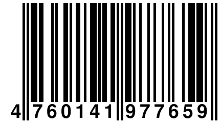 4 760141 977659