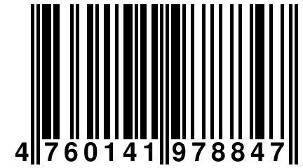 4 760141 978847