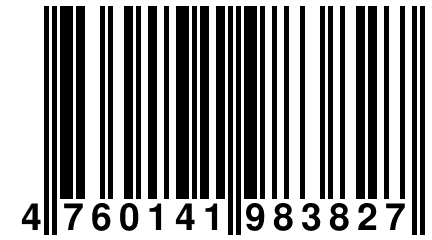 4 760141 983827