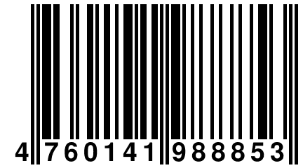 4 760141 988853