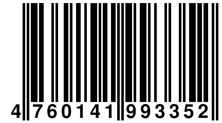 4 760141 993352