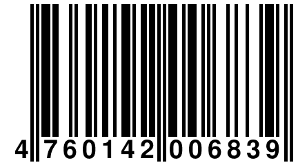 4 760142 006839