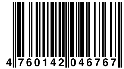 4 760142 046767