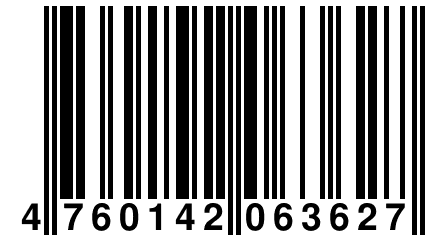 4 760142 063627