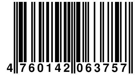 4 760142 063757