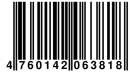 4 760142 063818