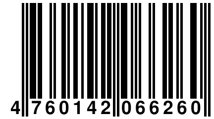 4 760142 066260