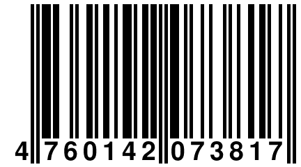 4 760142 073817