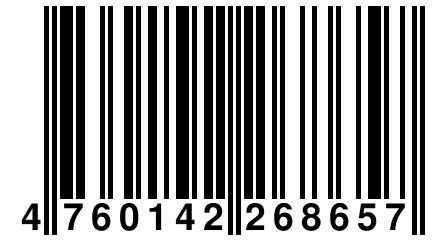 4 760142 268657