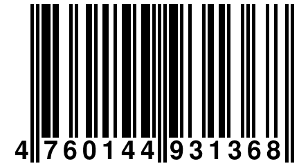 4 760144 931368