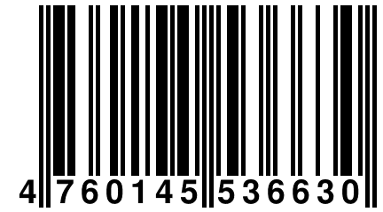 4 760145 536630