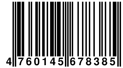 4 760145 678385