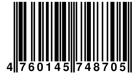 4 760145 748705