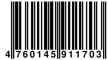 4 760145 911703