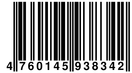 4 760145 938342