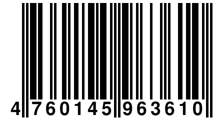 4 760145 963610