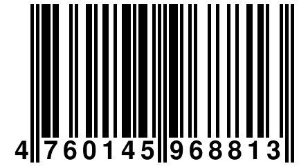 4 760145 968813