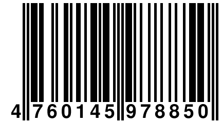 4 760145 978850