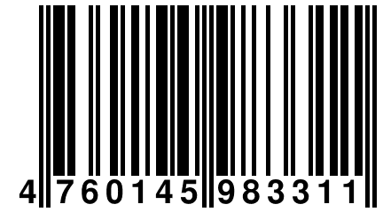 4 760145 983311